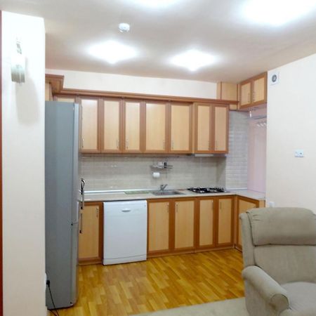 Apartment In The Center Of Yerevan By The Republic Square Exterior foto