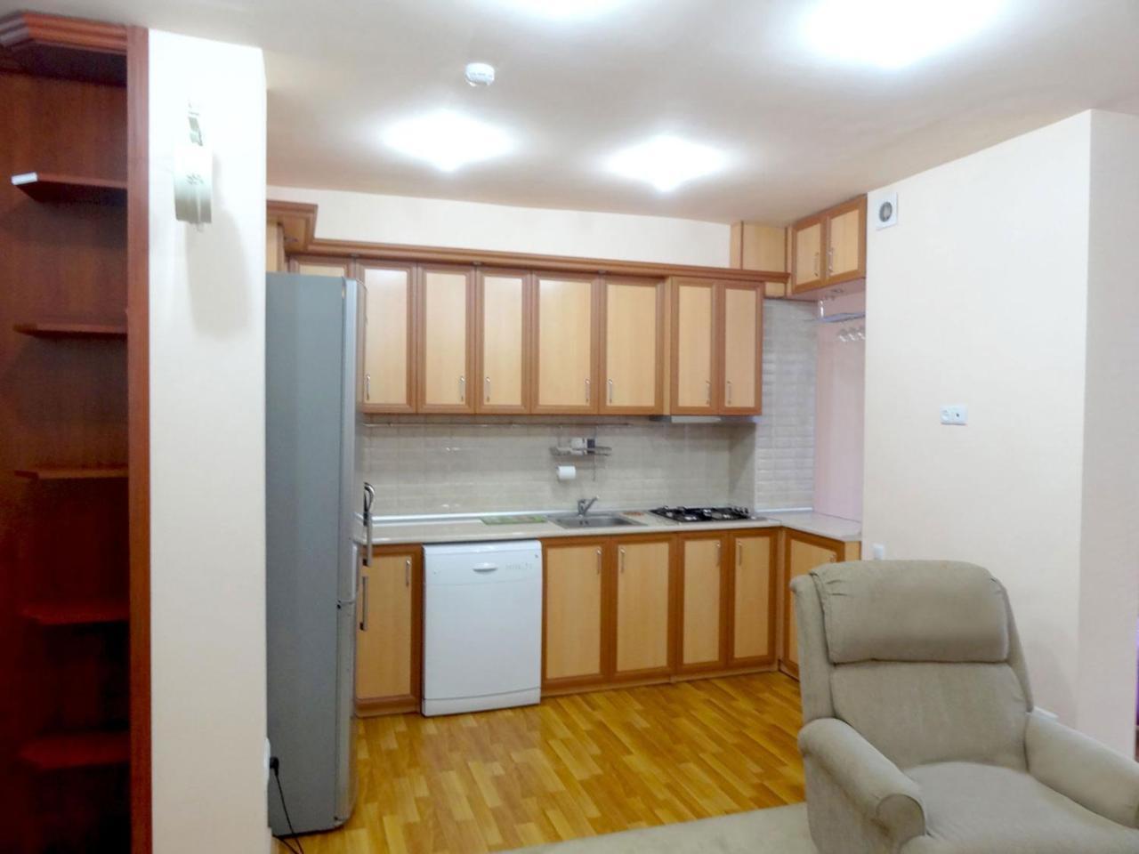 Apartment In The Center Of Yerevan By The Republic Square Exterior foto