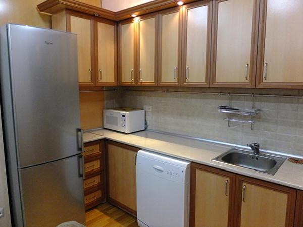 Apartment In The Center Of Yerevan By The Republic Square Exterior foto