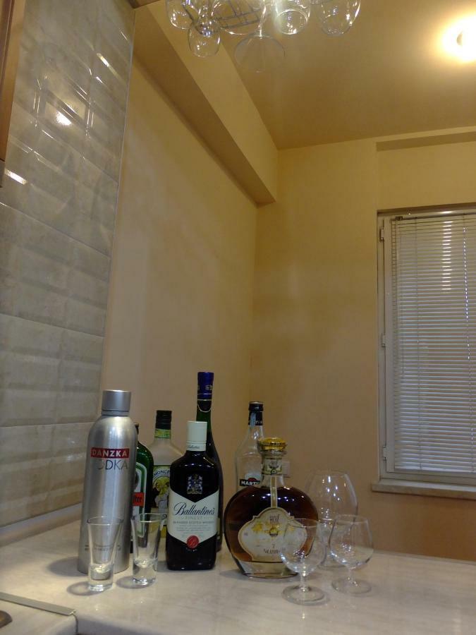 Apartment In The Center Of Yerevan By The Republic Square Exterior foto